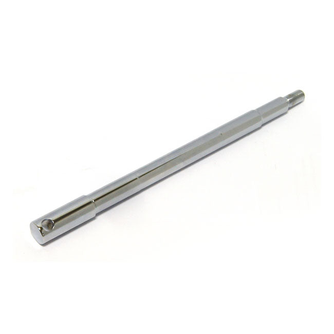 Front Wheel Axle Chrome