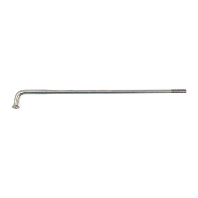 Spoke Set Stainless Steel - 16 Inch / 165 MM