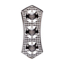 Diamond LED 3-1 Taillight Chrome