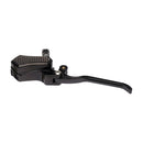 Diamond Slim Handlebar Master Cylinder Clutch Gloss Black - 11/16 Inch
