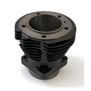 Big Bore Shovel Cylinder Front Black +.200 Inch 3-5/8 Inch
