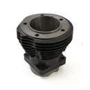 Big Bore Shovel Cylinder Rear Black +.200" 3-5/8 Inch