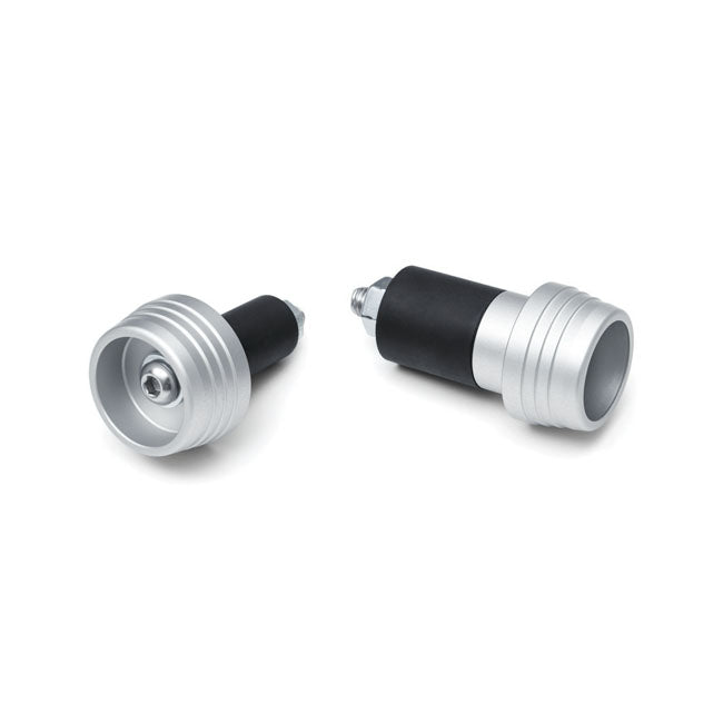 Lodestar Rear Axle Sliders Silver For BMW: 18-20 F 750 GS