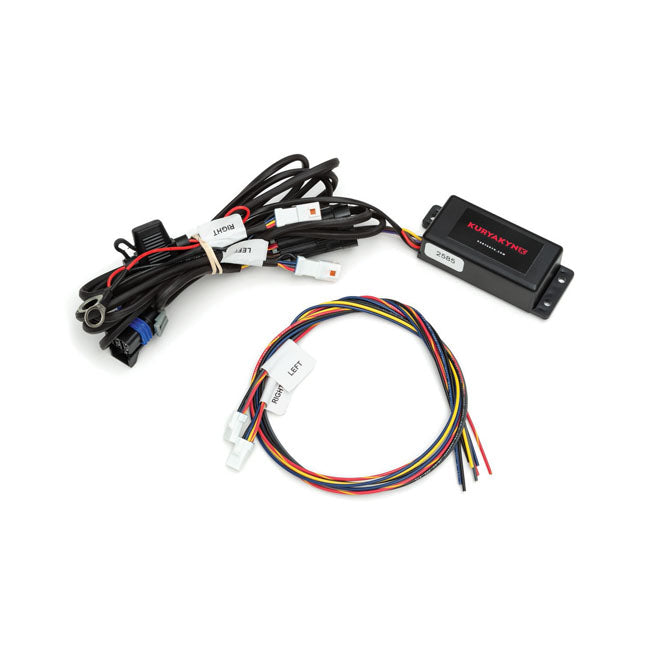 Rear Signal Splitter Module 4-Wire