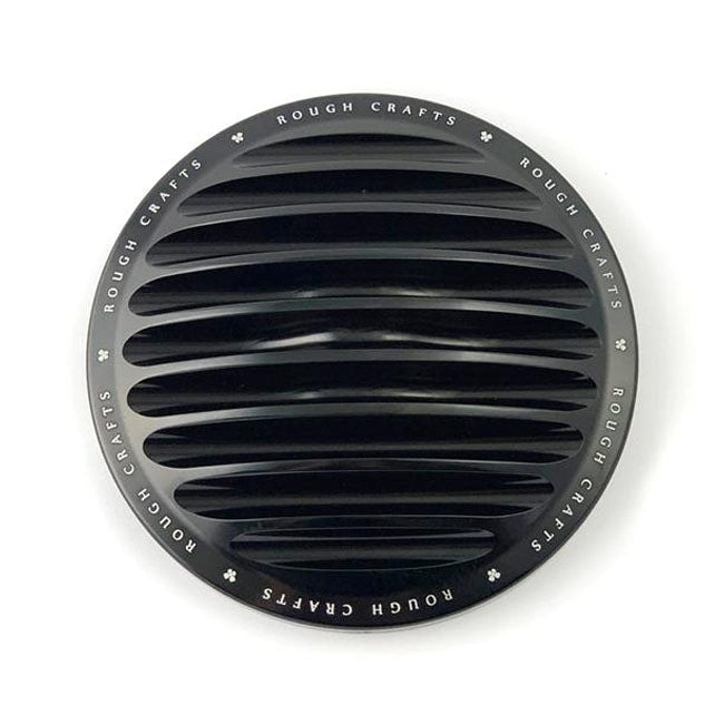 Air Cleaner Cover For Big Sucker Black