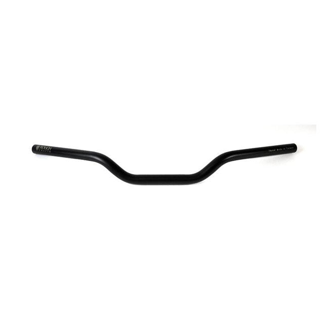 Guerilla 1 Inch Handlebar TBW Matt Black