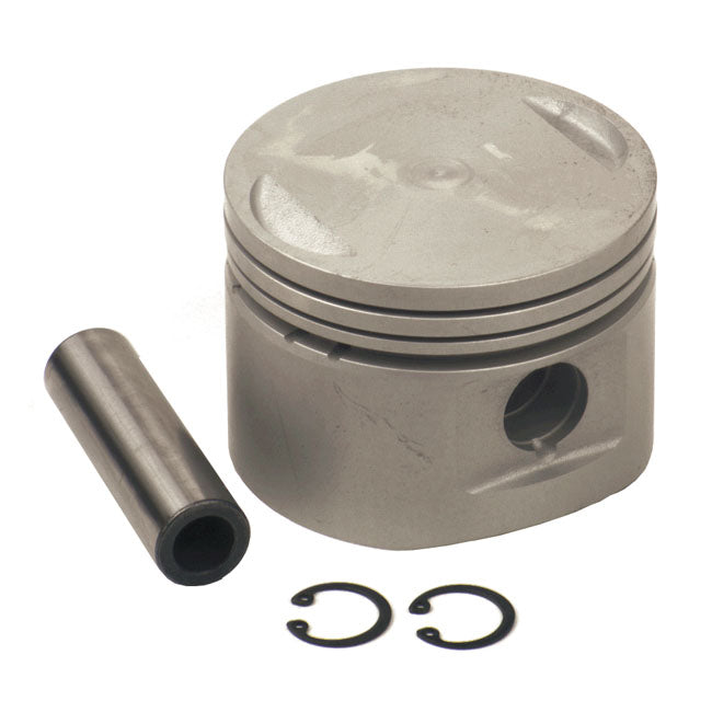 Replacement Evo B.T. Cast Piston Standard