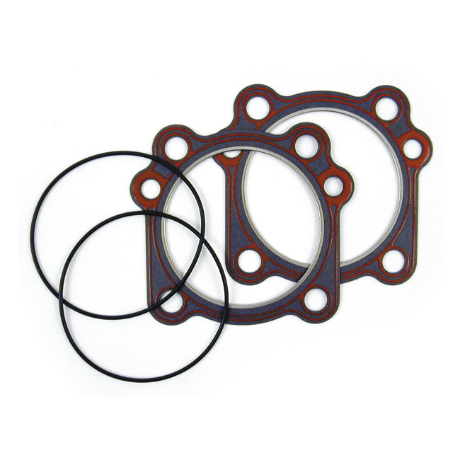 Cylinder Head & Base Firering Gasket Kit - 0.045"