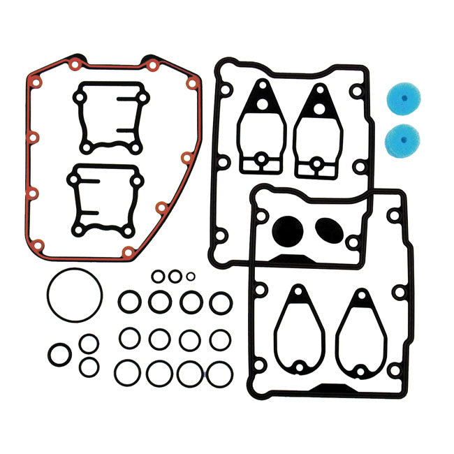 Twin Cam Cam Gear Change Gasket Kit