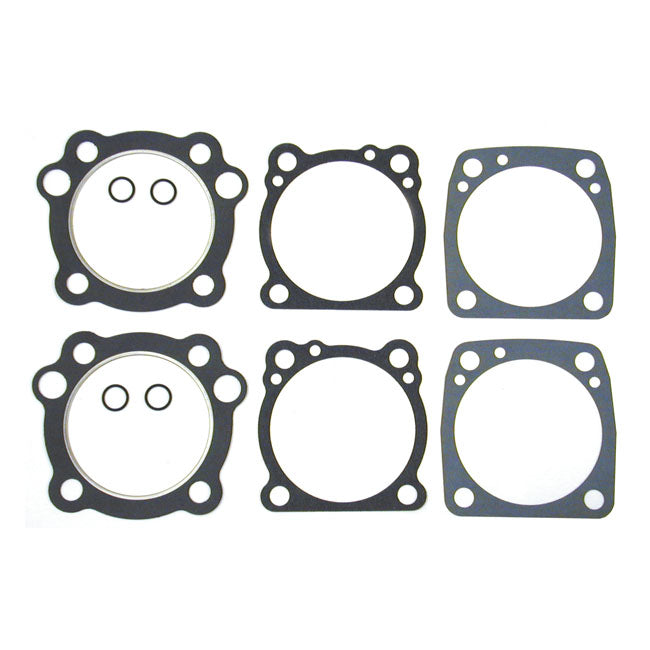 Evo Cylinder Head & Base Gasket Kit