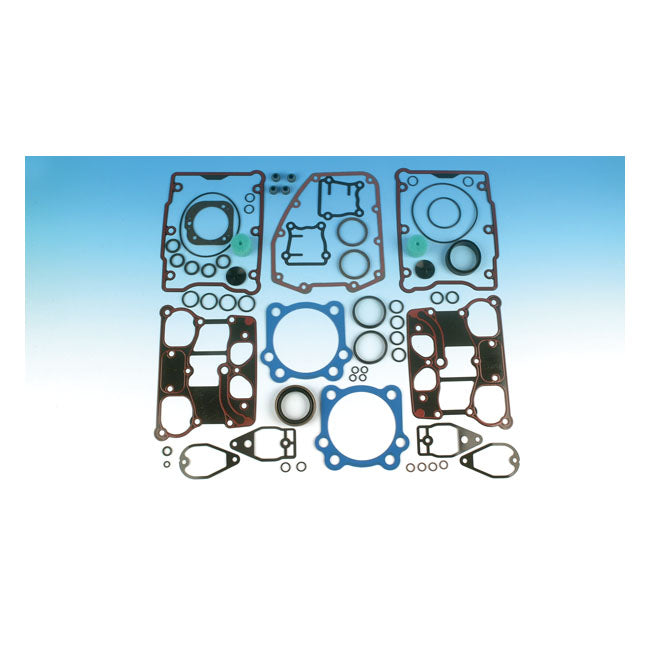 Motor Gasket Kit 3-7/8 Inch Bore x 0.045 Inch