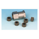Clutch Hub Nut Oil Seal