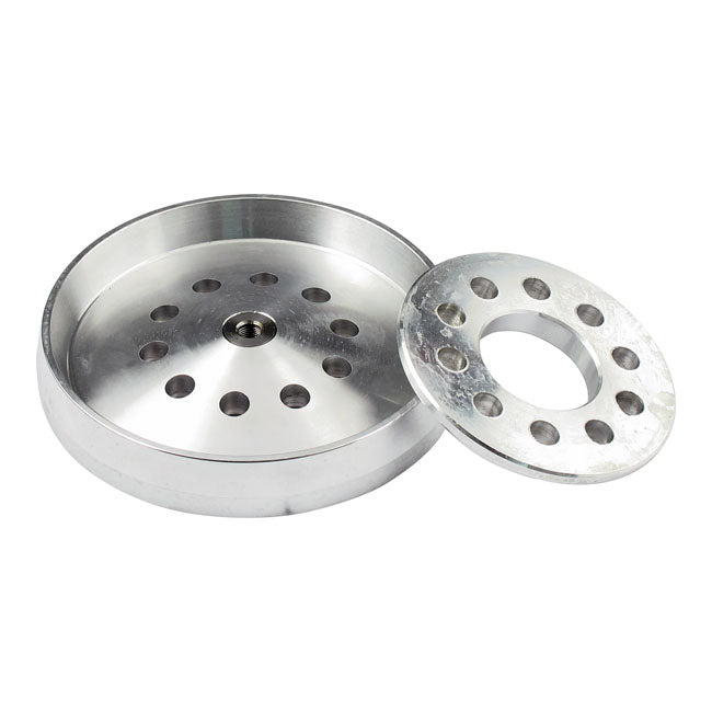 Diaphragm Upgrade Release Disc Kit
