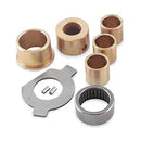 Cam & Gear Shaft Bushing / Bearing Kit For 58-65 Panhead