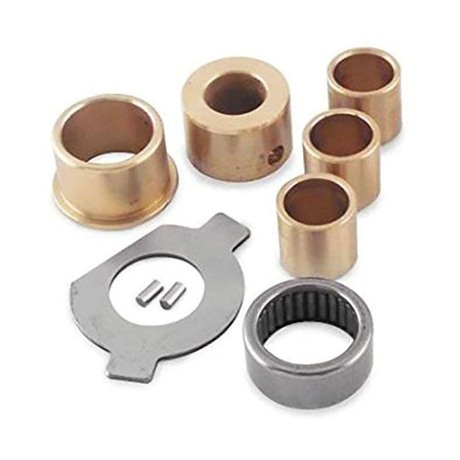 Cam & Gear Shaft Bushing / Bearing Kit For 58-65 Panhead