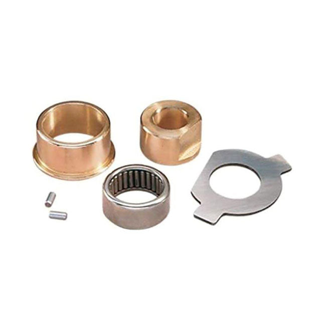 Cam & Gear Shaft Bushing / Bearing Kit For 70-72 Shovelhead