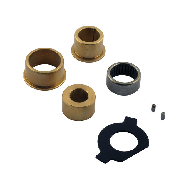 Cam & Gear Shaft Bushing / Bearing Kit For 93-99 Evo Big Twin