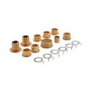 Cam & Gear Shaft Bushing Kit For 52-56 K, KH