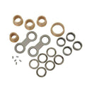 Cam & Gear Shaft Bushing / Bearing Kit For 57-76 XL