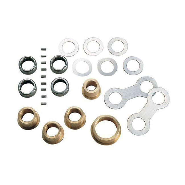 Cam & Gear Shaft Bushing / Bearing Kit For 86-90 XL