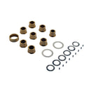 Cam & Gear Shaft Bushing Kit For 91-21 XL Excl. 08-12 XR1200