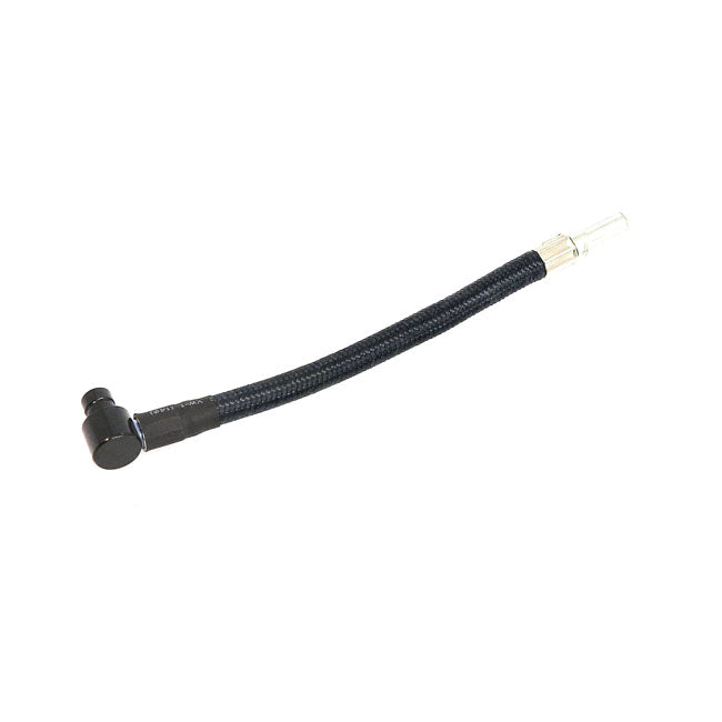 Efi External Fuel Line Tank To Fuel Rail For 08-10 Touring