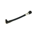 Efi External Fuel Line Tank To Fuel Rail For 01-17 Softail Excl. FXSTD