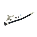 Efi External Fuel Line Tank To Fuel Rail For 07-20 XL Excl. XL1200X/CX/V