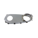 Steel Inner Primary Cover Chrome For 70-84 BT Kickstart Models Only