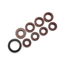 Engine Oil Seal Kit For Ducati: 01-01 748 R 748CC