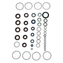 Engine Oil Seal Kit For Ducati: 92-93 4T SP 4 / 5 888CC