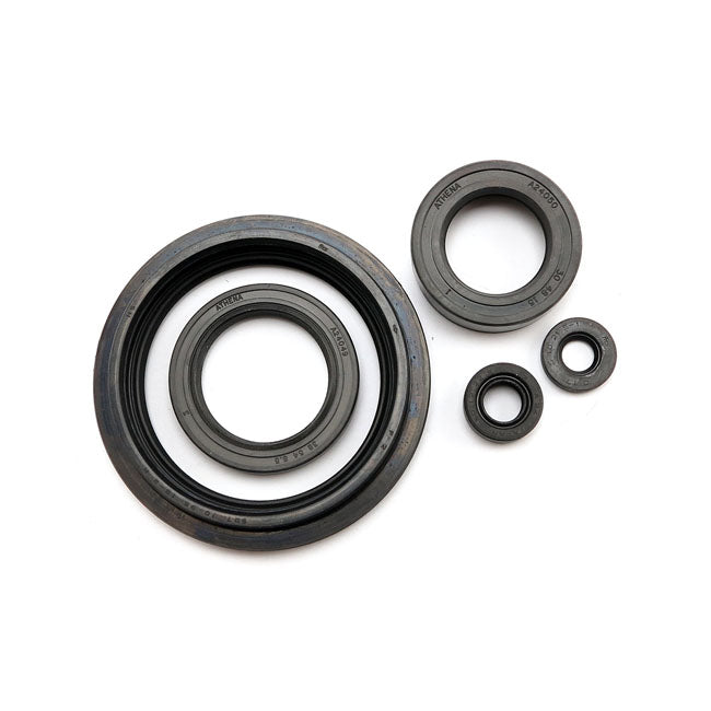 Engine Oil Seal Kit For Suzuki: 06-10 VL Intruder C / VZ Intruder M 800CC