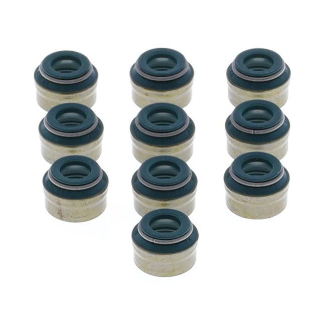 Valve Stem Seal Kit For Ducati: 07-08 1098 1098CC