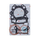 Top End Gasket Kit For Aprilia: 05-09 Pegaso Strada / Fun / Factory / Trail 660CC Yamaha: 06-09 MT-03 660CC