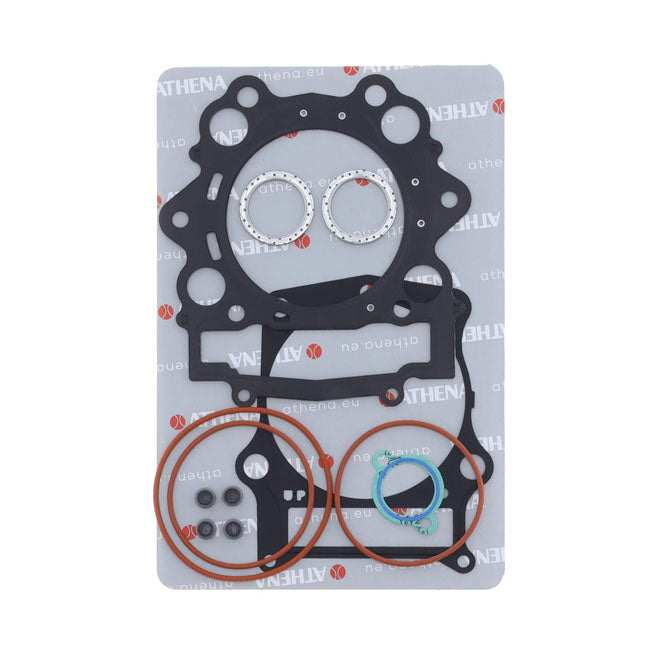 Top End Gasket Kit For Aprilia: 05-09 Pegaso Strada / Fun / Factory / Trail 660CC Yamaha: 06-09 MT-03 660CC