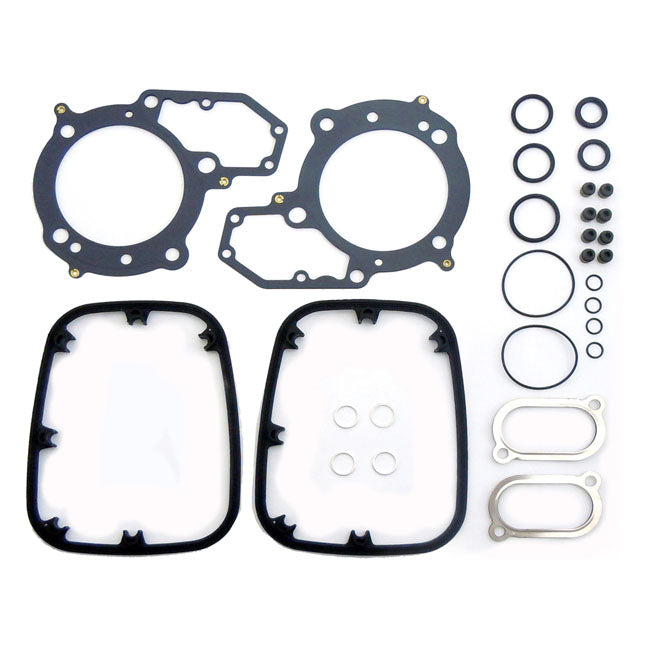 Top End Gasket Kit For BMW: 98-02 R GS 1150CC