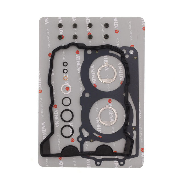 Top End Gasket Kit For BMW: 07-12 F 650 GS 800CC