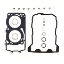 Top End Gasket Kit For BMW: 07-12 F 650 GS 800CC