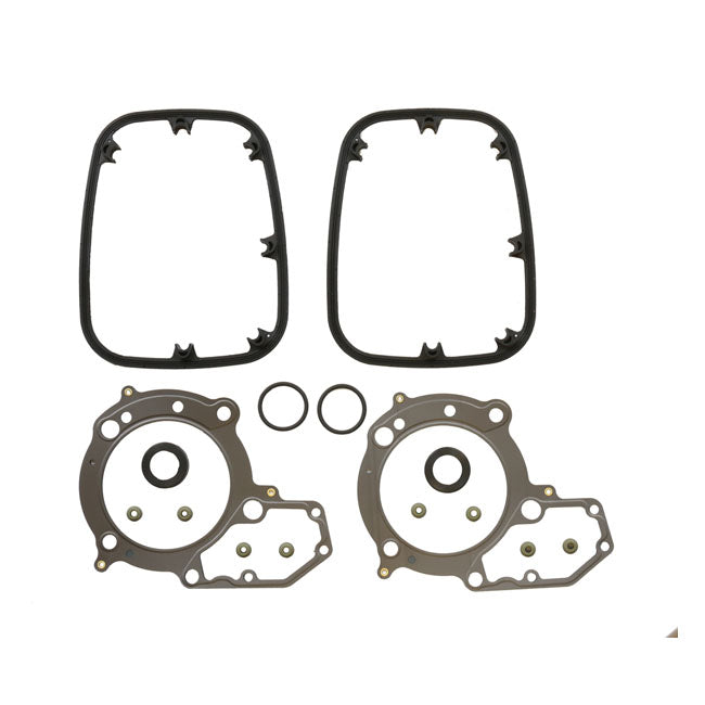 Top End Gasket Kit For BMW: 92-97 R GS 1100CC