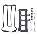 Top End Gasket Kit For BMW: 89-98 K LT / RS 1100CC