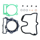 Top End Gasket Kit For BMW: 93-98 F F ST 650CC