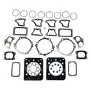 Top End Gasket Kit For Ducati: 01-01 996 996CC