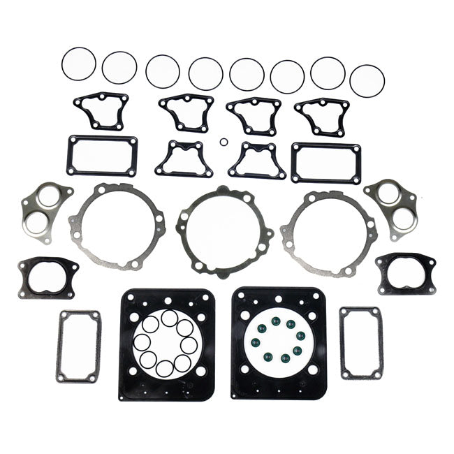 Top End Gasket Kit For Ducati: 01-01 996 996CC