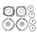 Top End Gasket Kit For Ducati: 07-10 GT Europe/USA 1000CC