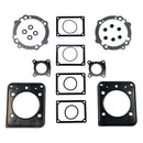 Top End Gasket Kit For Ducati: 04-07 Sport Touring 3 Europe / USA 1000CC