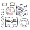 Top End Gasket Kit For Ducati: 02-02 998 R 998CC