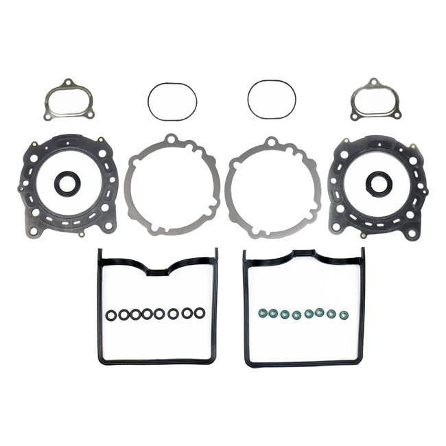 Top End Gasket Kit For Ducati: 08-13 848 NH / EVO 848CC