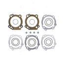 Top End Gasket Kit For Ducati: 10-12 Hypermotard 2V 796CC