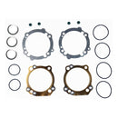 Top End Gasket Kit For Ducati: 08-09 Hypermotard S 1100CC