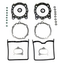 Top End Gasket Kit For Ducati: 09-11 1198 1198CC